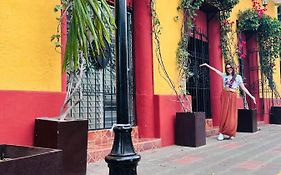 Hotel Libano